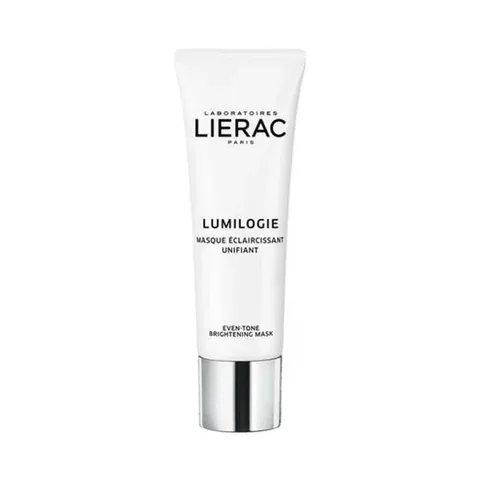 Lierac Lumilogie Aufhellende Maske 50ml
