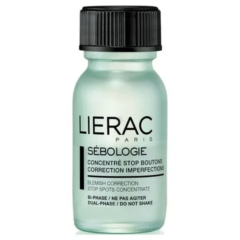 Лерак Себология Концентрат для коррекции blemish 15 мл от Lierac