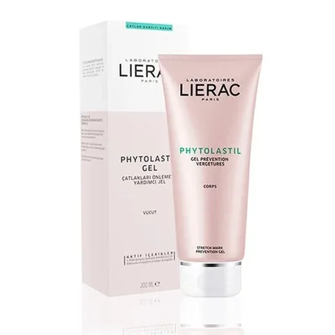 Гель для профилактики растяжек Lierac Phytolastil 200 мл