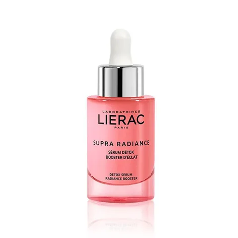 Lierac سيروم ليراك سوبرا راديانس ديتوكس لتعزيز الإشراقة 30 مل