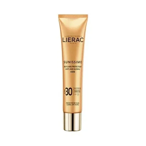 Lierac Sunissime BB Fluid SPF 30 - Energisierende Hautstrahlung 40ml