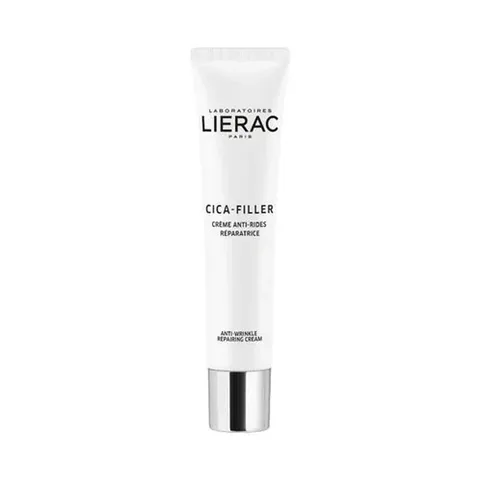 Крем для лица Lierac Cica-filler против морщин 40 мл