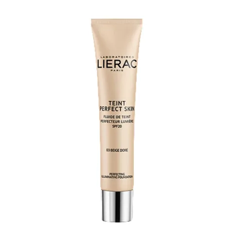 Lierac Teint Perfect Skin Foundation Spf 20 04 Bronze Beige 30 ml