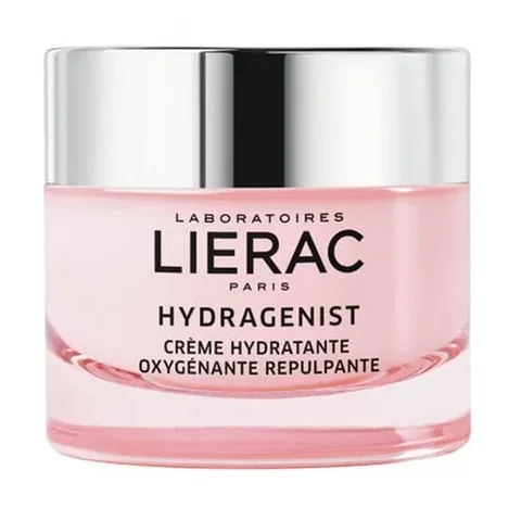 Крем для лица Lierac Hydragenist Увлажняющий 50 мл