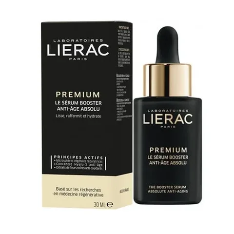 Сыворотка Lierac Premium 30 мл