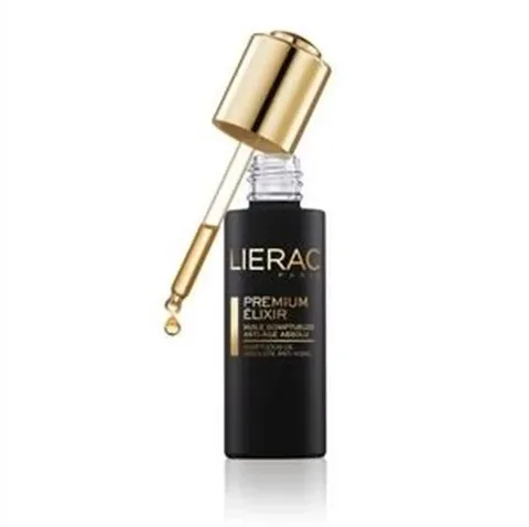 Лерак Премиум Эликсир 30 мл от Lierac