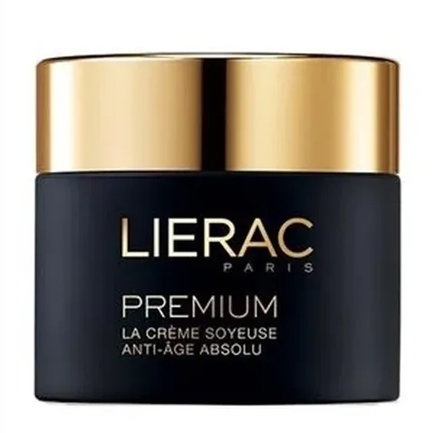 Lierac Premium Seidige Creme 50ml