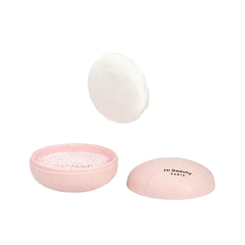 Rosa duftendes Körperpuder 120g von Hi Beauty