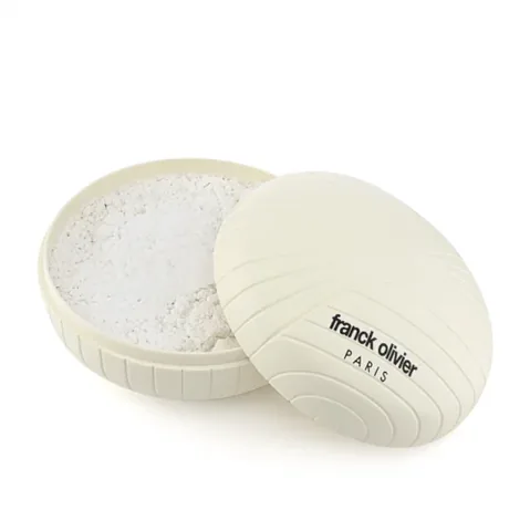 Fragrance Body Powder by Frank Olivier - 200g