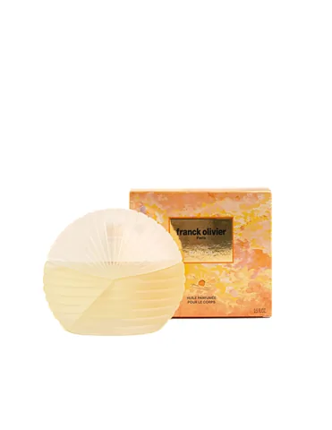 Frank Oliver Body Fragrance Oil 75 ml
