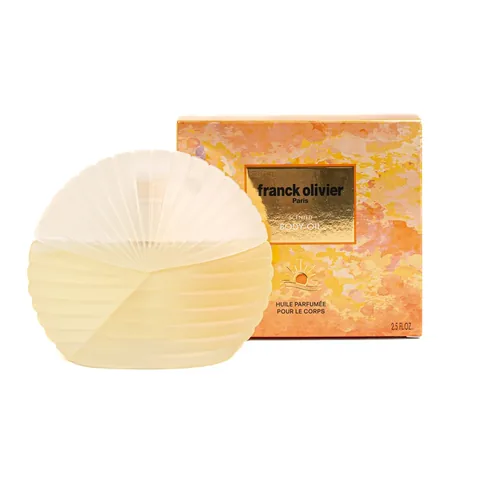 Frank Oliver Body Fragrance Oil 75 ml