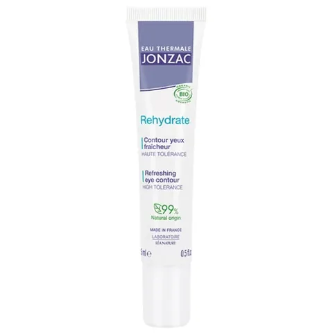Увлажните и освежите взгляд с Jonzac Rehydrate