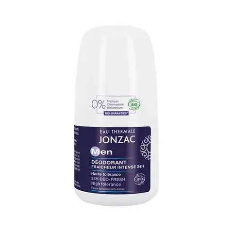 Насладитесь 24-часовой свежестью с дезодорантом Eau de Jonza