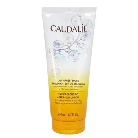 Caudalie After Sun Lotion 200ml