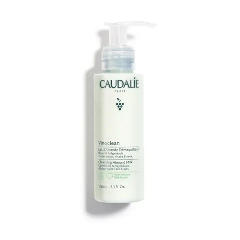 Caudalie Vinoclean Mandelöl Reinigungsmilch 100ml