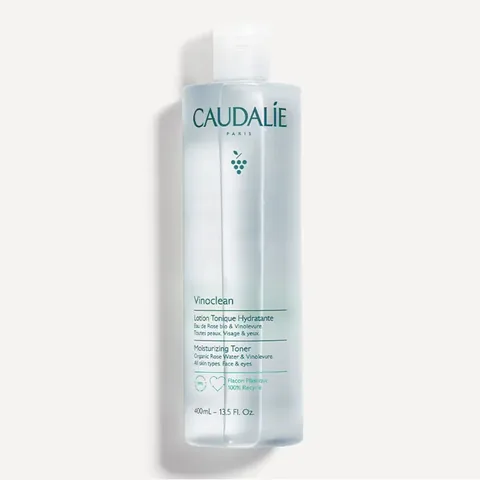 تونك مرطب فينوكليان 400 مل من كودالي Caudalie