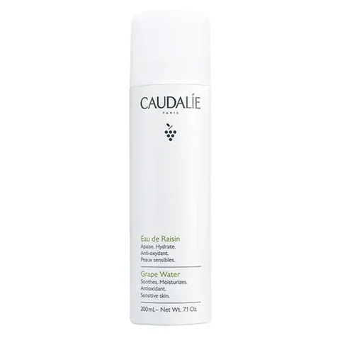 عصير العنب العضوي 200 مل من كودالي Caudalie
