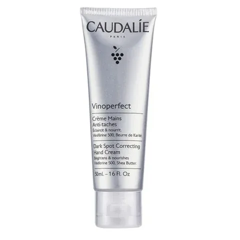Крем для рук Caudalie Vinoperfect против несовершенств 50 мл
