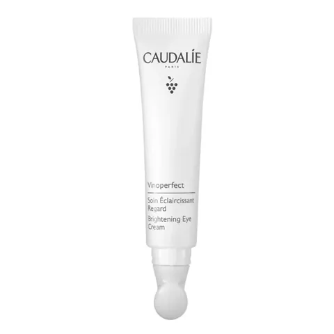 Крем для кожи вокруг глаз Caudalie Vinoperfect 15 мл
