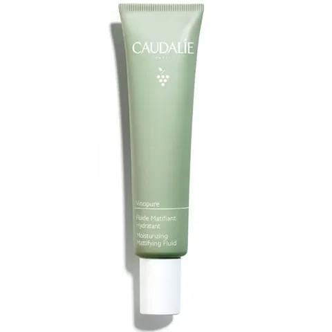 كريم سائل م mattifying 40 مل من كودالي Caudalie
