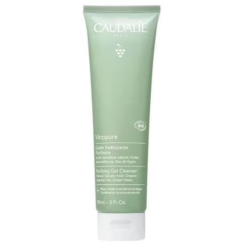 جل تنظيف م purifying من كودالي 150 مل Caudalie
