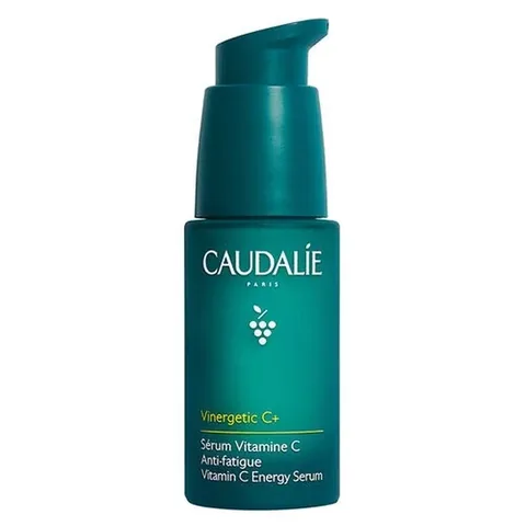 Caudalie Vinergetic C+ Energie Serum mit Vitamin C 30 ml