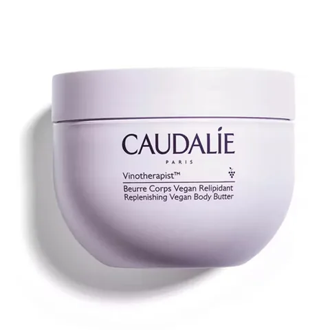 Бальзам для тела Caudalie Vinotherapist веганский 250 мл