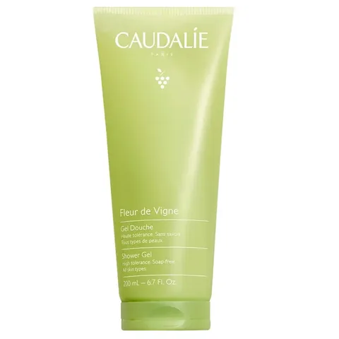 استمتعي ببشرة منتعشة ومتوازنة مع جل استحمام Caudalie