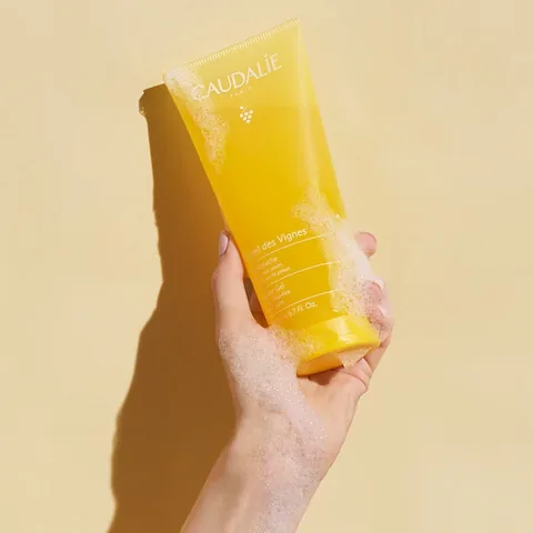 Caudalie Soleil des Vignes Duschgel 200ml