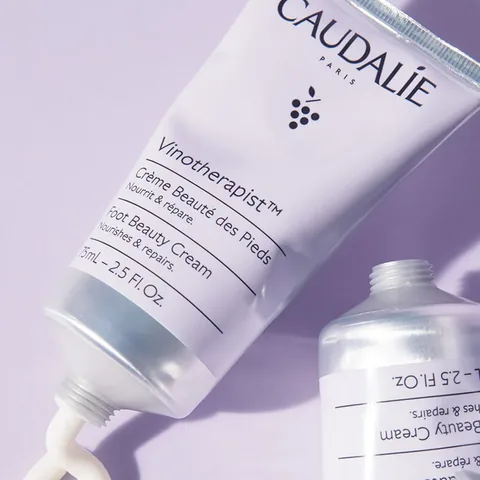 Caudalie Vinotherapist Foot Care Cream 75 ml