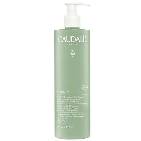 Caudalie Vinopure Reinigungsgel 385ml