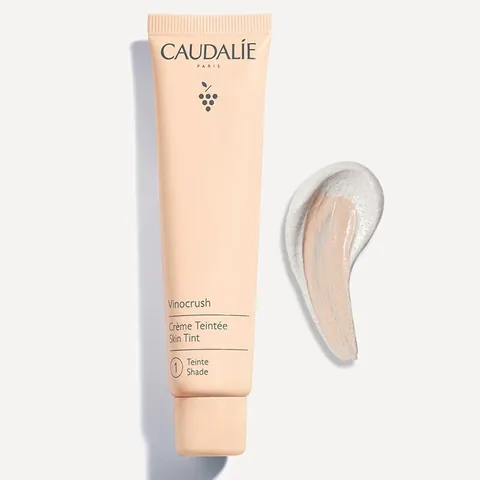 تلوين البشرة فينوكراش 1 30 مل من كودالي Caudalie