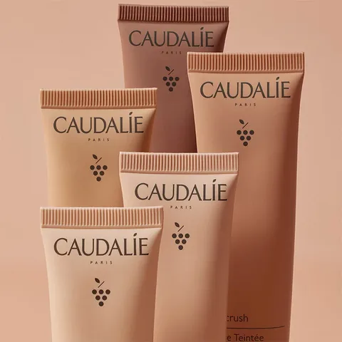 Caudalie Vinocrush Hauttönung 1 - Leichte Glow-Formel 30ml