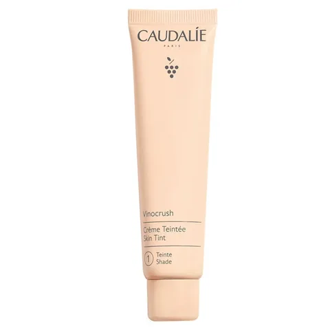 Caudalie Vinocrush Hauttönung 1 - Leichte Glow-Formel 30ml
