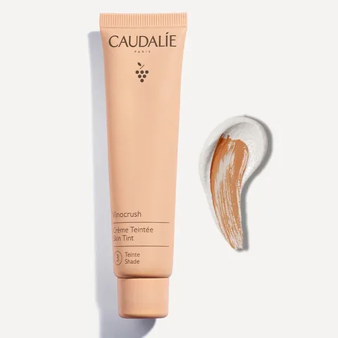 تلوين البشرة فينوكراش 3 30 مل من كودالي Caudalie