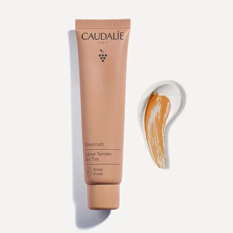 تلوين البشرة فينوكراش 4 30 مل من كودالي Caudalie