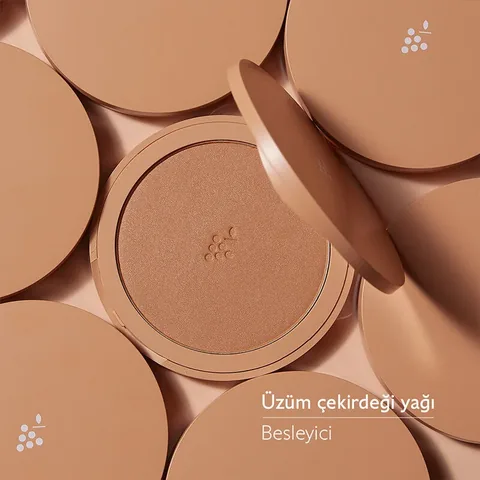 Caudalie Vinocrush Bronzing Powder 8,5 g