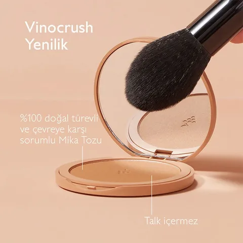 Caudalie Vinocrush Bronzing Powder 8,5 g
