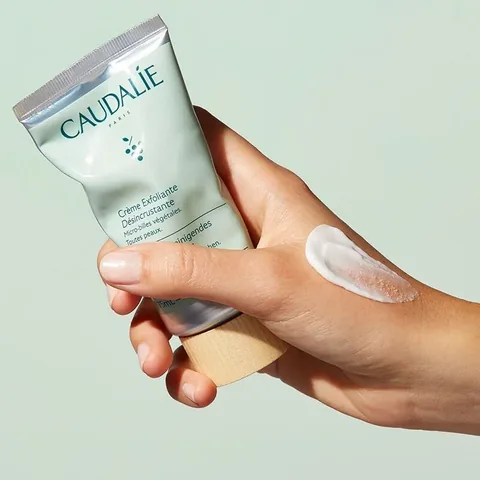 Caudalie Intensive Purifying Peeling 75 ml