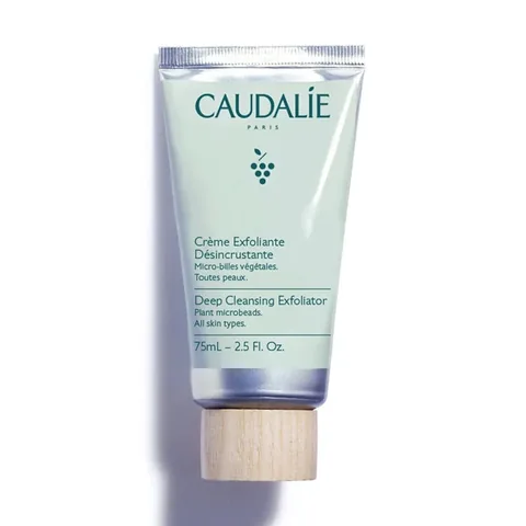 تقشير مكثف للتنظيف من كودالي 75 مل Caudalie