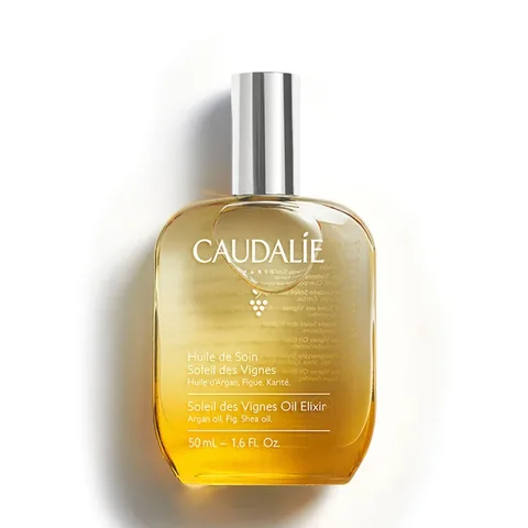 Эликсир масла Caudalie Soleil Des Vignes 50 мл