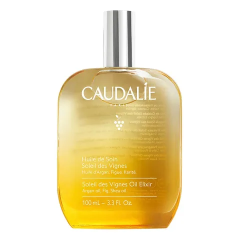 Эликсир масла Caudalie Soleil Des Vignes 100 мл