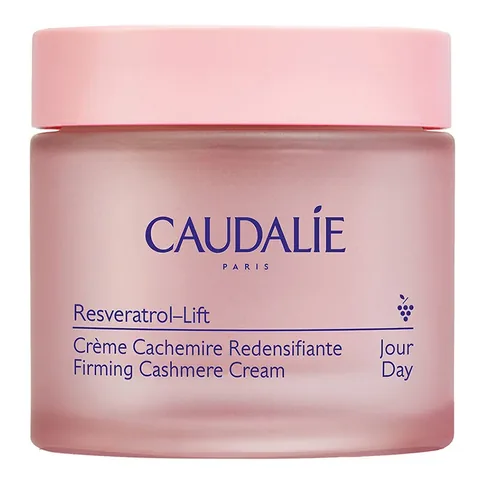 كريم كاشمير ليفت ريسفيراترول 50 مل من كودالي Caudalie