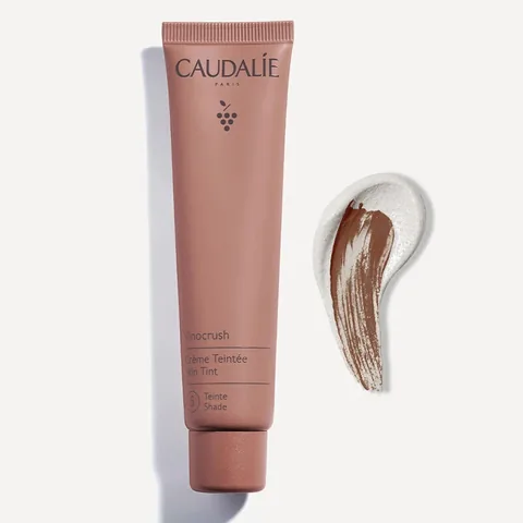 تلوين البشرة فينوكراش 5 30 مل من كودالي Caudalie