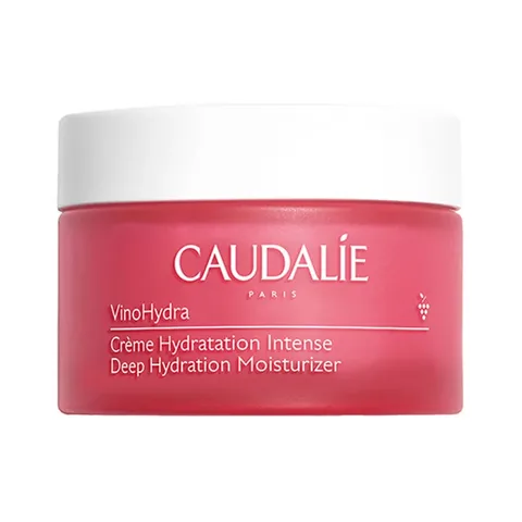 كريم الترطيب المكثف فينوهيدرا 50 مل من كودالي Caudalie