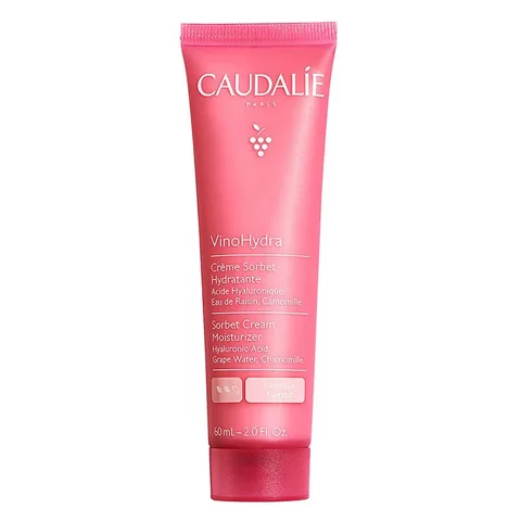 كريم مرطب فينوهيدرا 60 مل من كودالي Caudalie