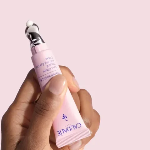 Caudalie Resveratrol Lift Eye Contour Cream Gel 15 ml