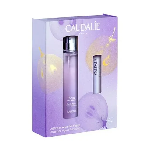 Набор легких ароматов Angel of the Vines от Caudalie