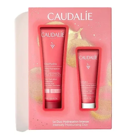 Caudalie VinoHydra Feuchtigkeits