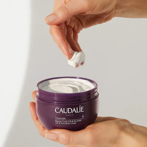 Caudalie Vinosculpt Lift Firm Body Cream 250 ml